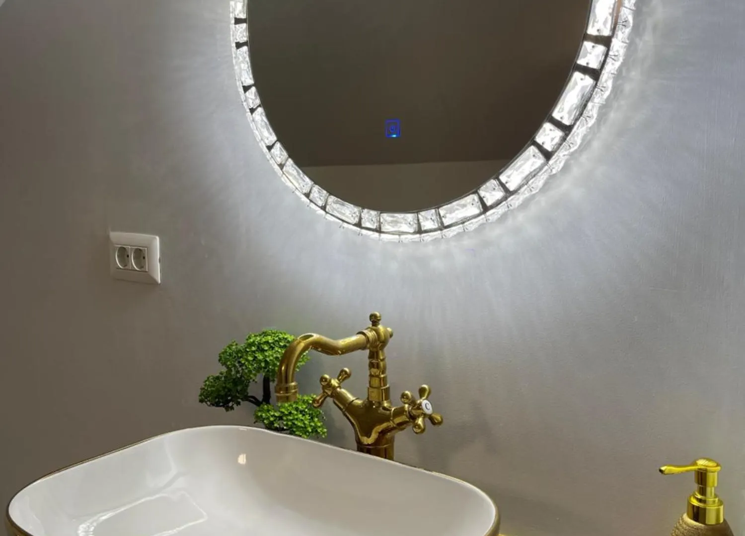 Aparthotel Fantasia Apart Hotel Bucharest Romania
