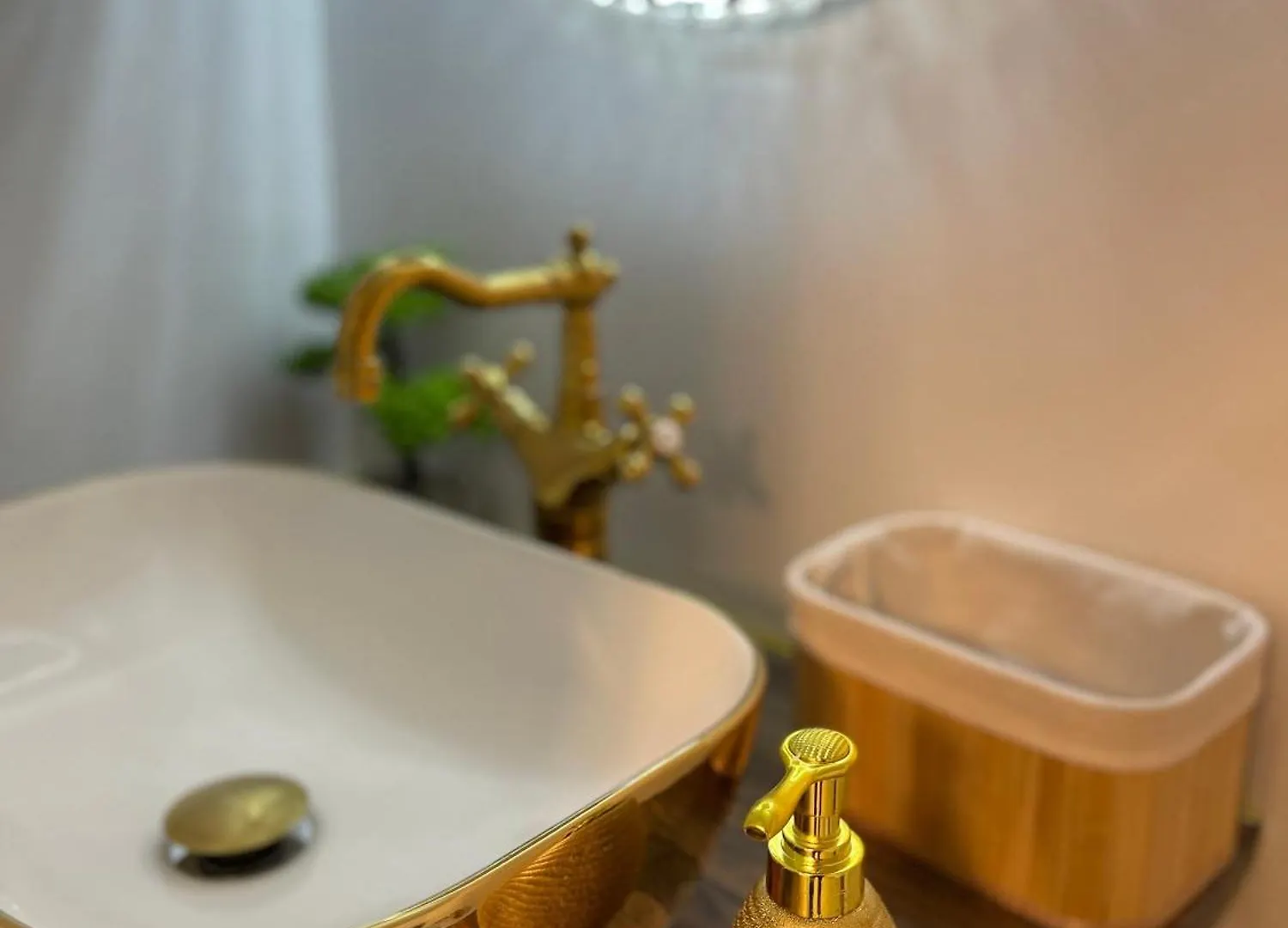 Fantasia Apart Hotel Bucharest Aparthotel