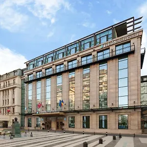 4* Aparthotel Visionapartments - Contactless Check-in