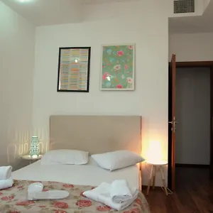 3* מלון דירות Mosilor