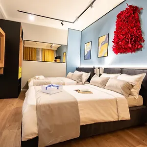 3* Aparthotel Emil Balaban Luxury