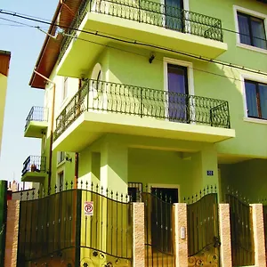 3* Aparthotel Edera - Gazda Profesionista